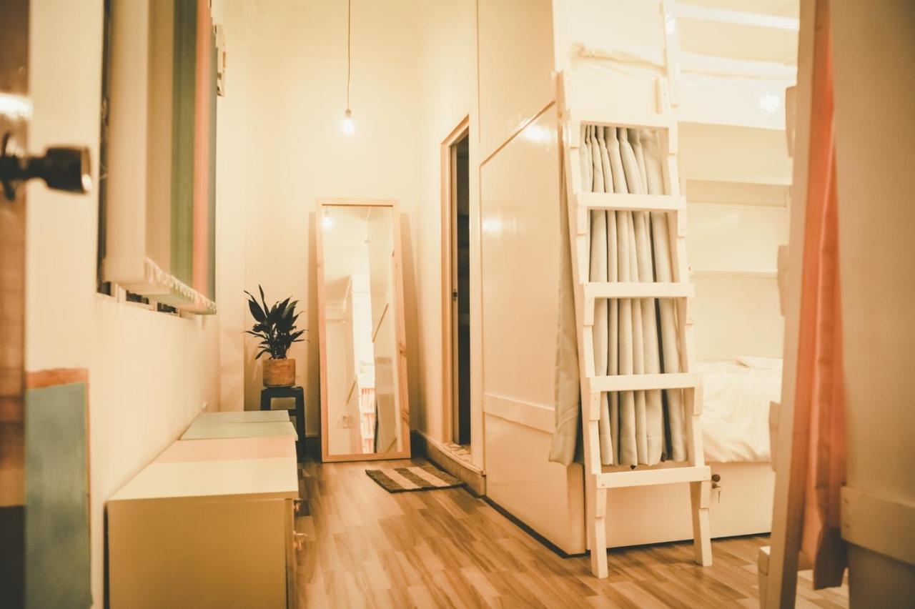 Next Home - Tran Hung Dao 호치민 외부 사진