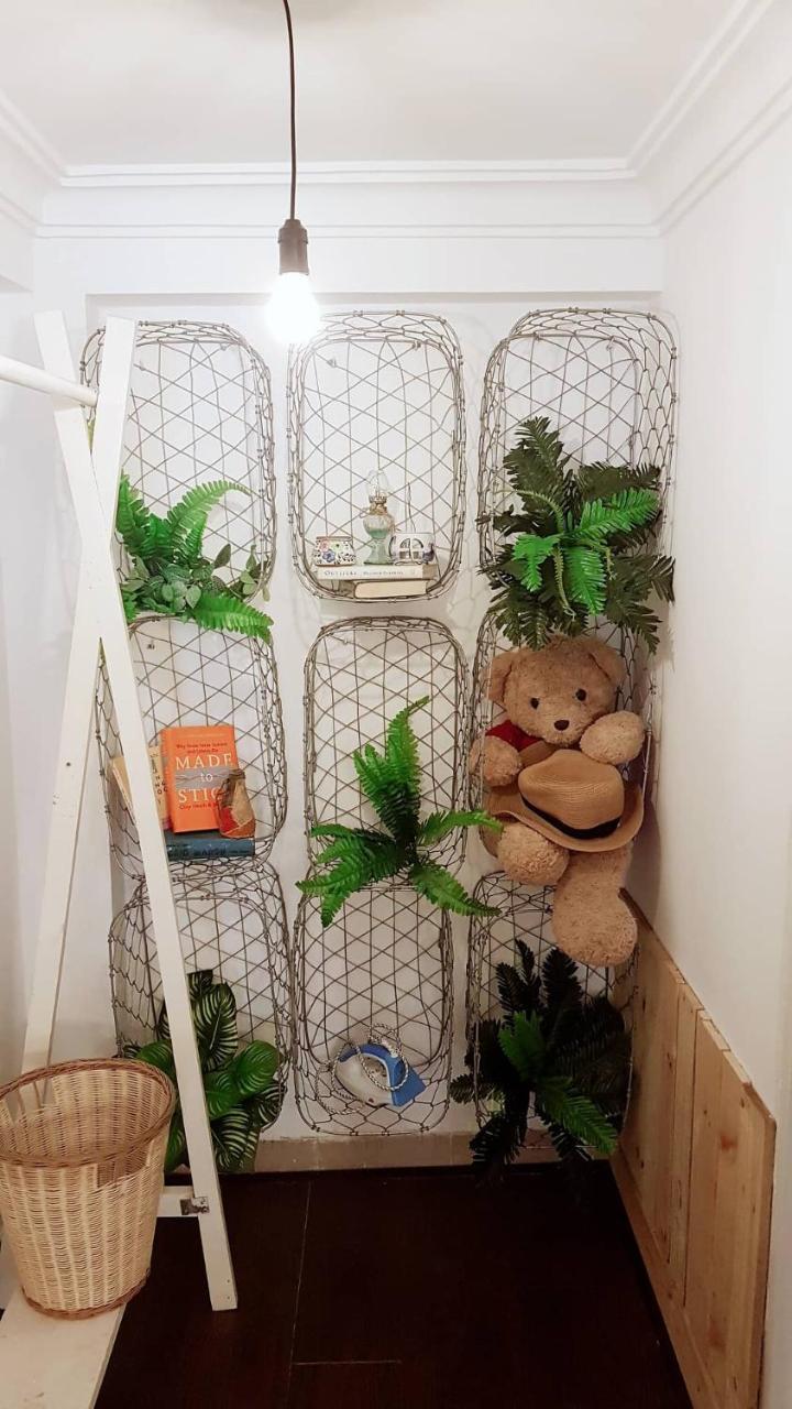 Next Home - Tran Hung Dao 호치민 외부 사진